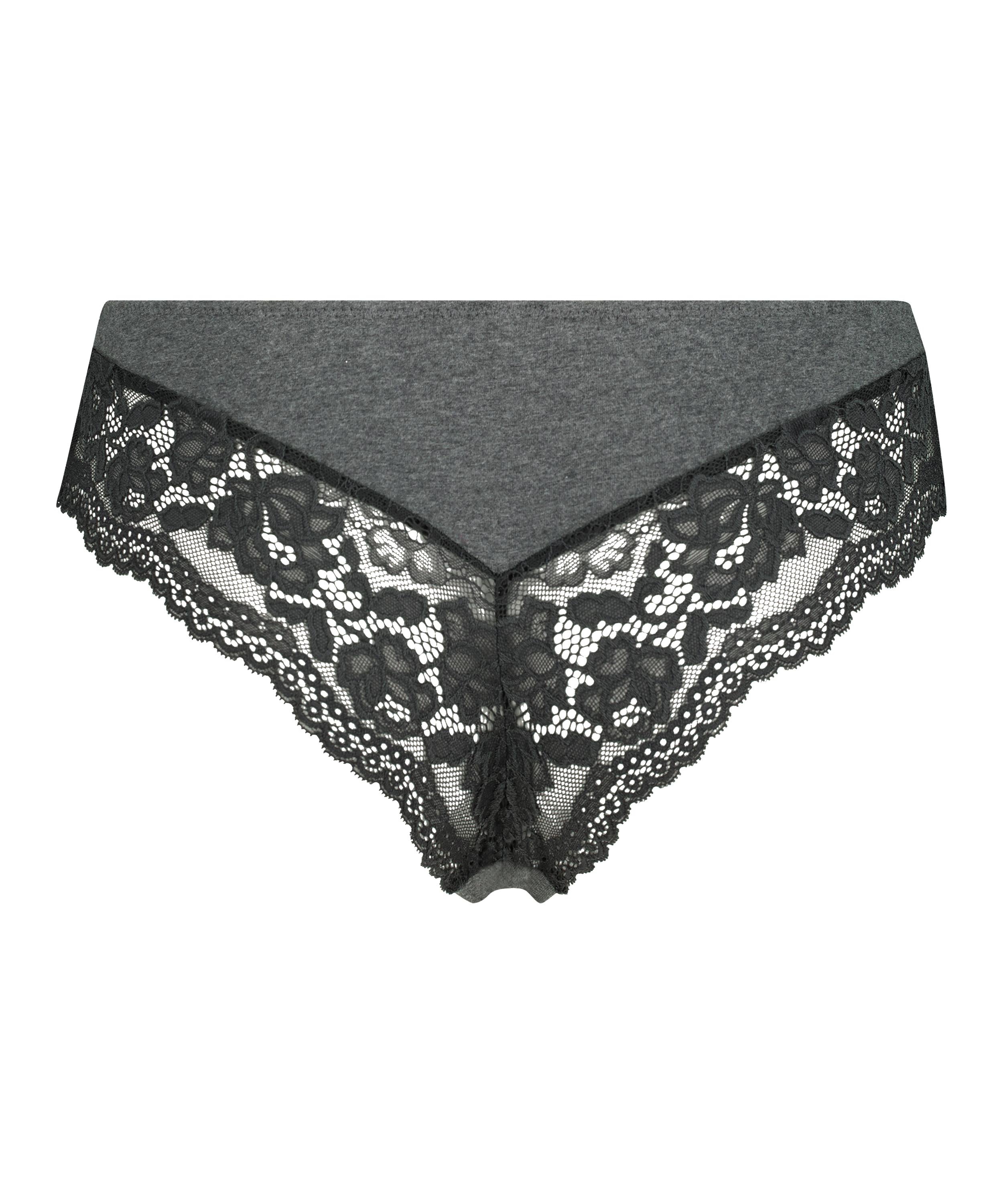 Bawełniane brazyliany, Szary, main