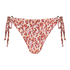 Majtki Bikini Rio Tobago, Biały
