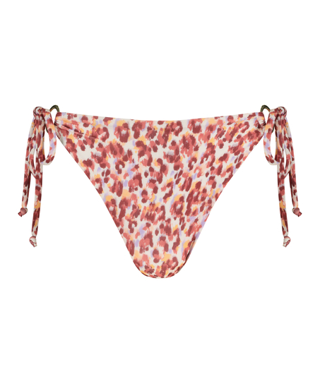 Majtki Bikini Rio Tobago, Biały