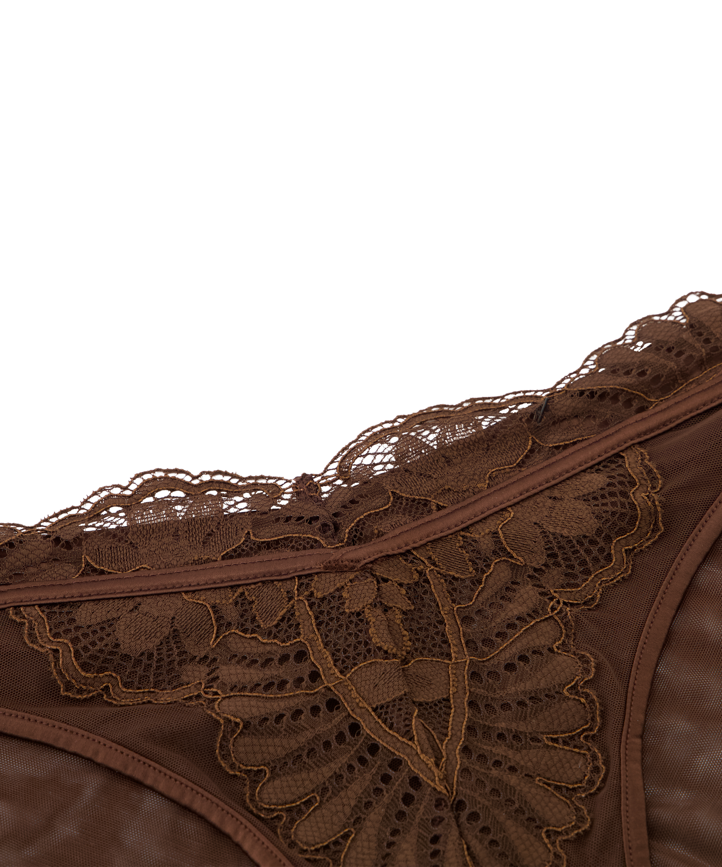 Brazyliany Indigo, Brązowy, main