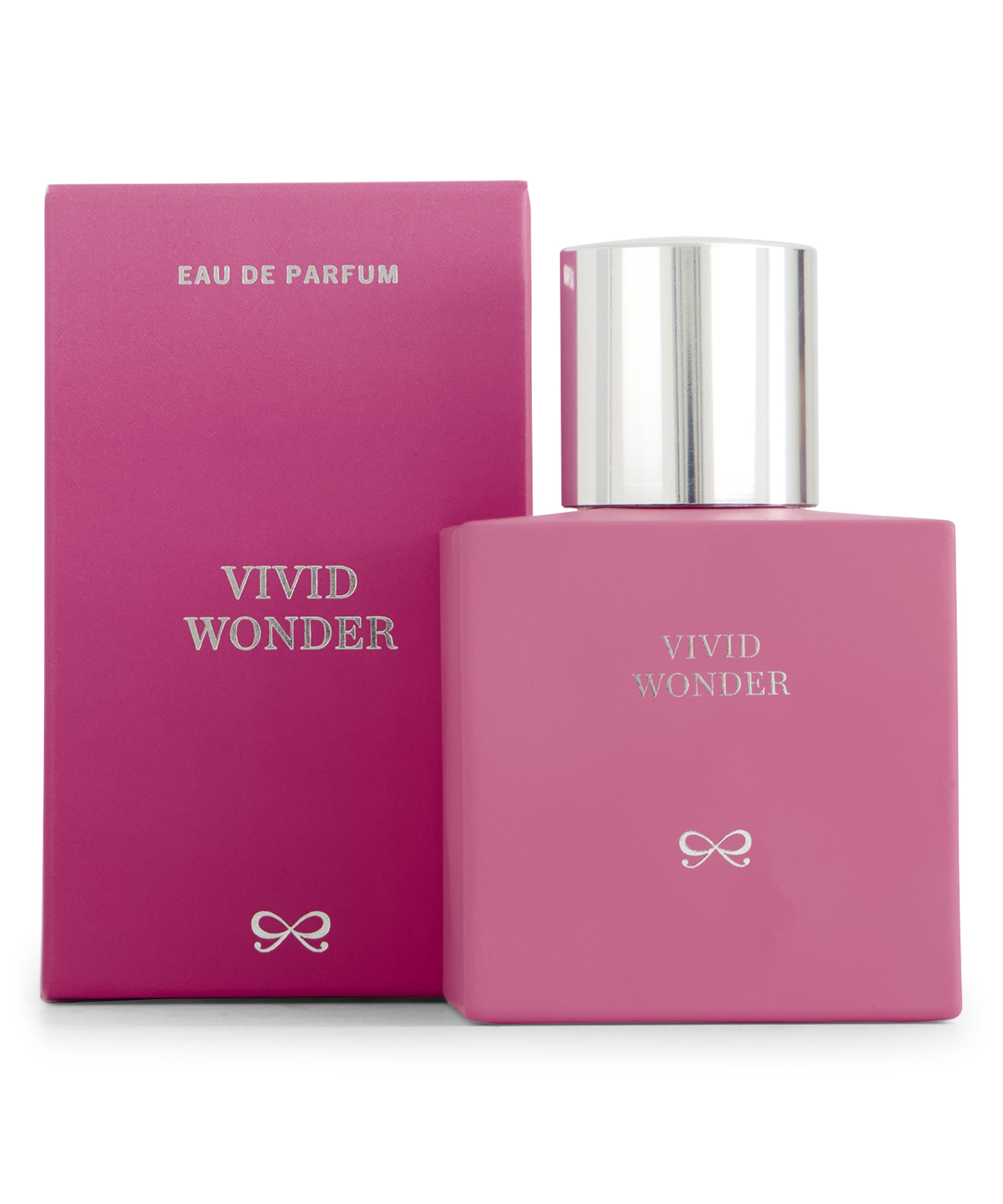 Woda perfumowana Vivid Wonder 5 ml, Biały, main