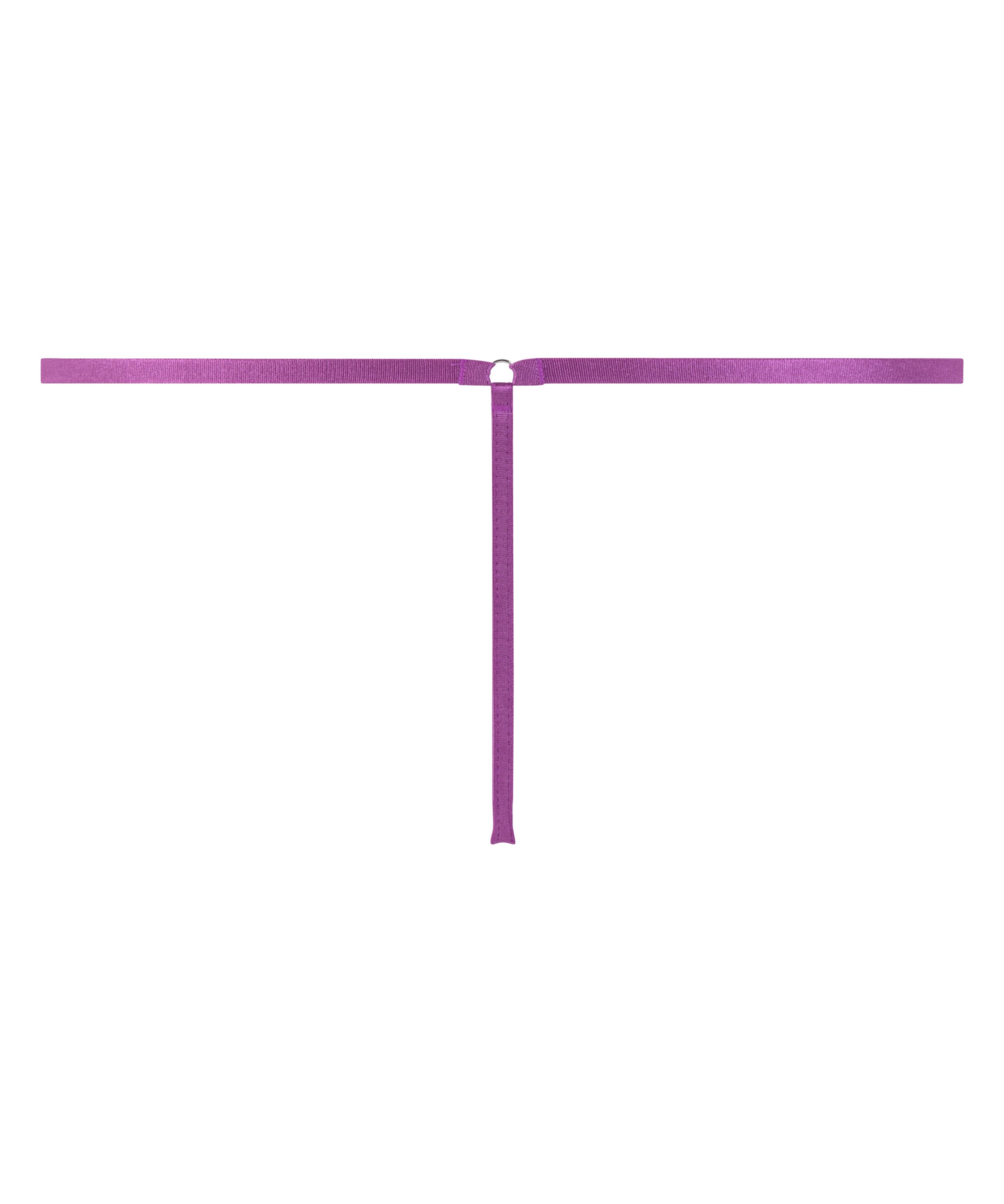 Stringi Ingrid, Fioletowy, main