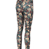 HKMX Legginsy z wysokim stanem, R&oacute;żowy