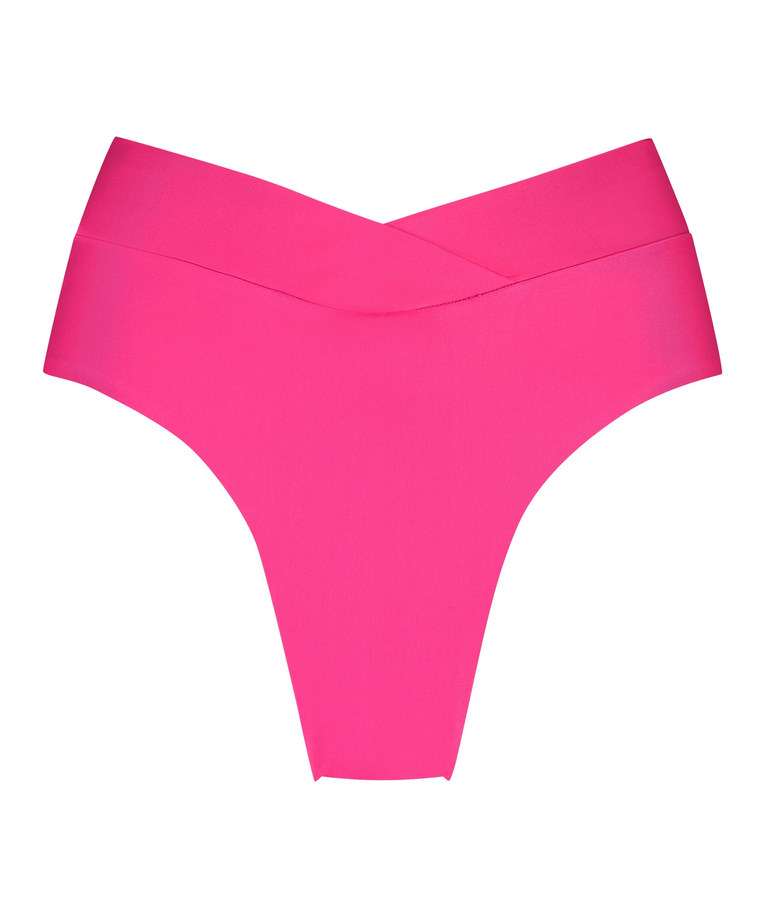 Majtki Bikini Rio Naples, R&oacute;żowy, main