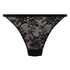 Brazylijskie Lea Lace, Czarny