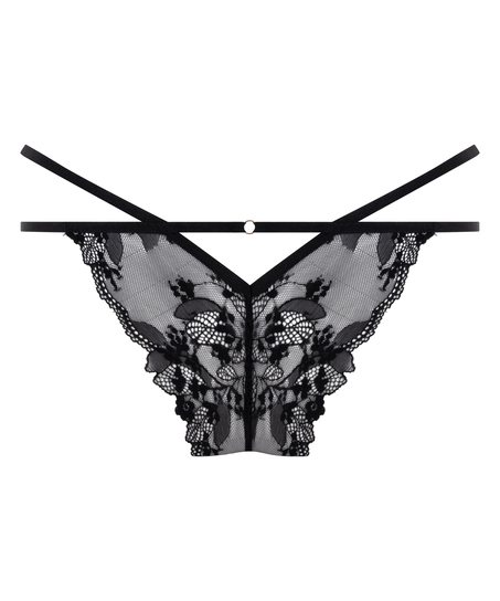 Stringi Amari, Czarny