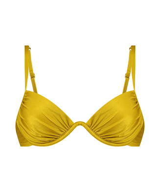 Góra od bikini Nice, Żółty