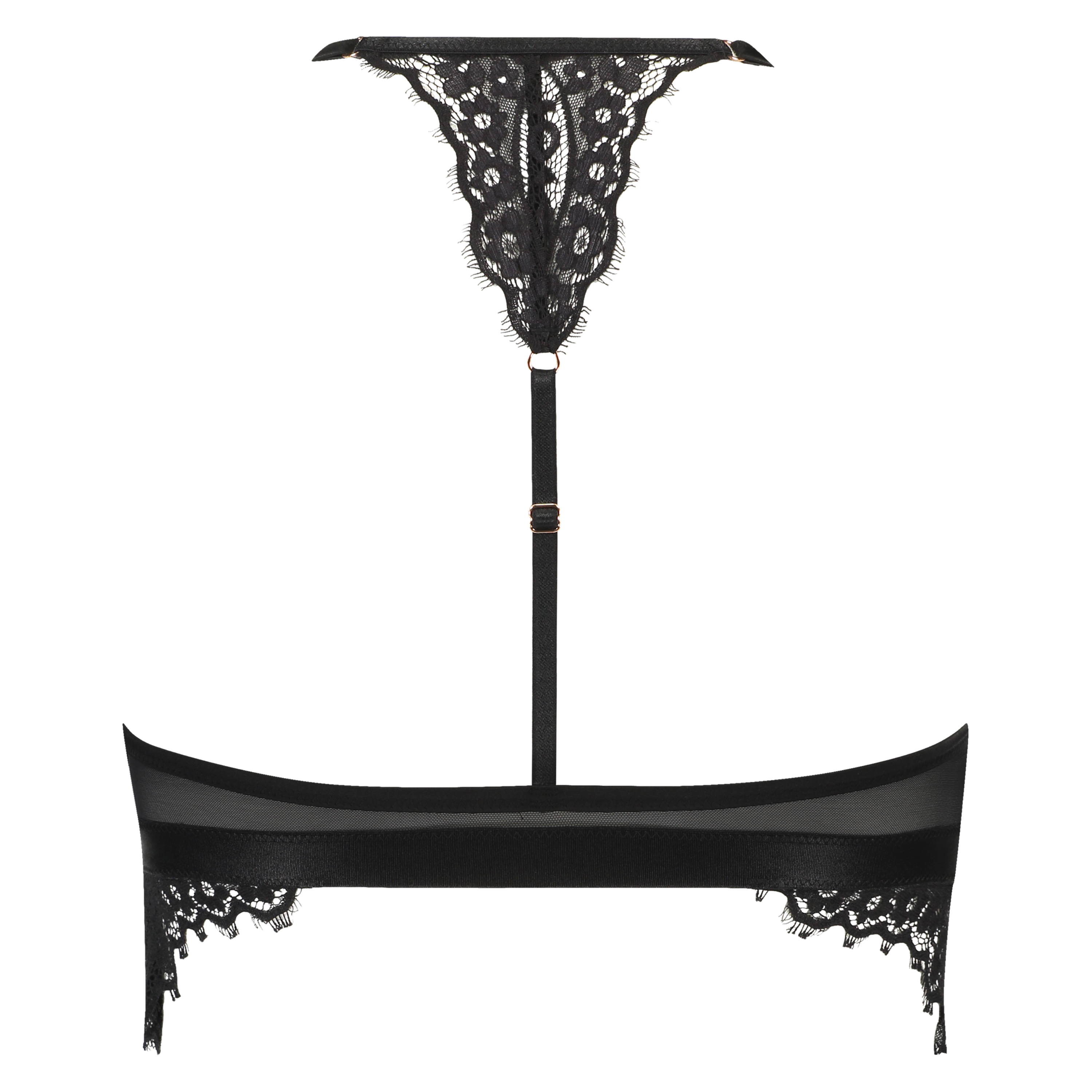 Braletka Celeste, Czarny, main