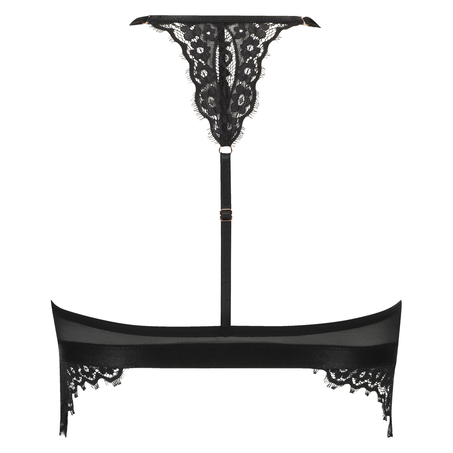 Braletka Celeste, Czarny