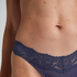 Stringi Sunny, Niebieski