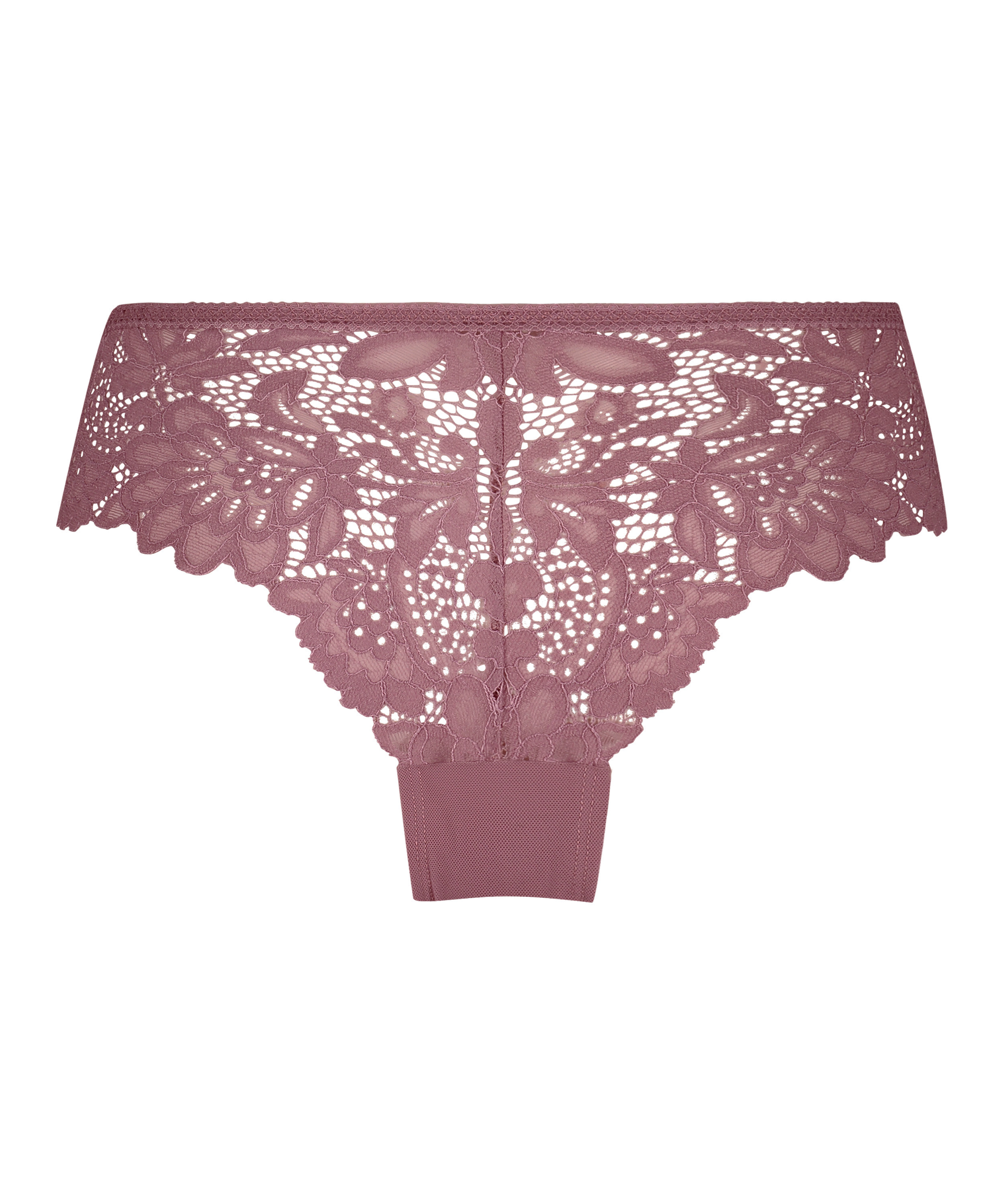 Brazyliany Shiloh, Fioletowy, main