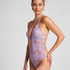 Body Nienke, Fioletowy