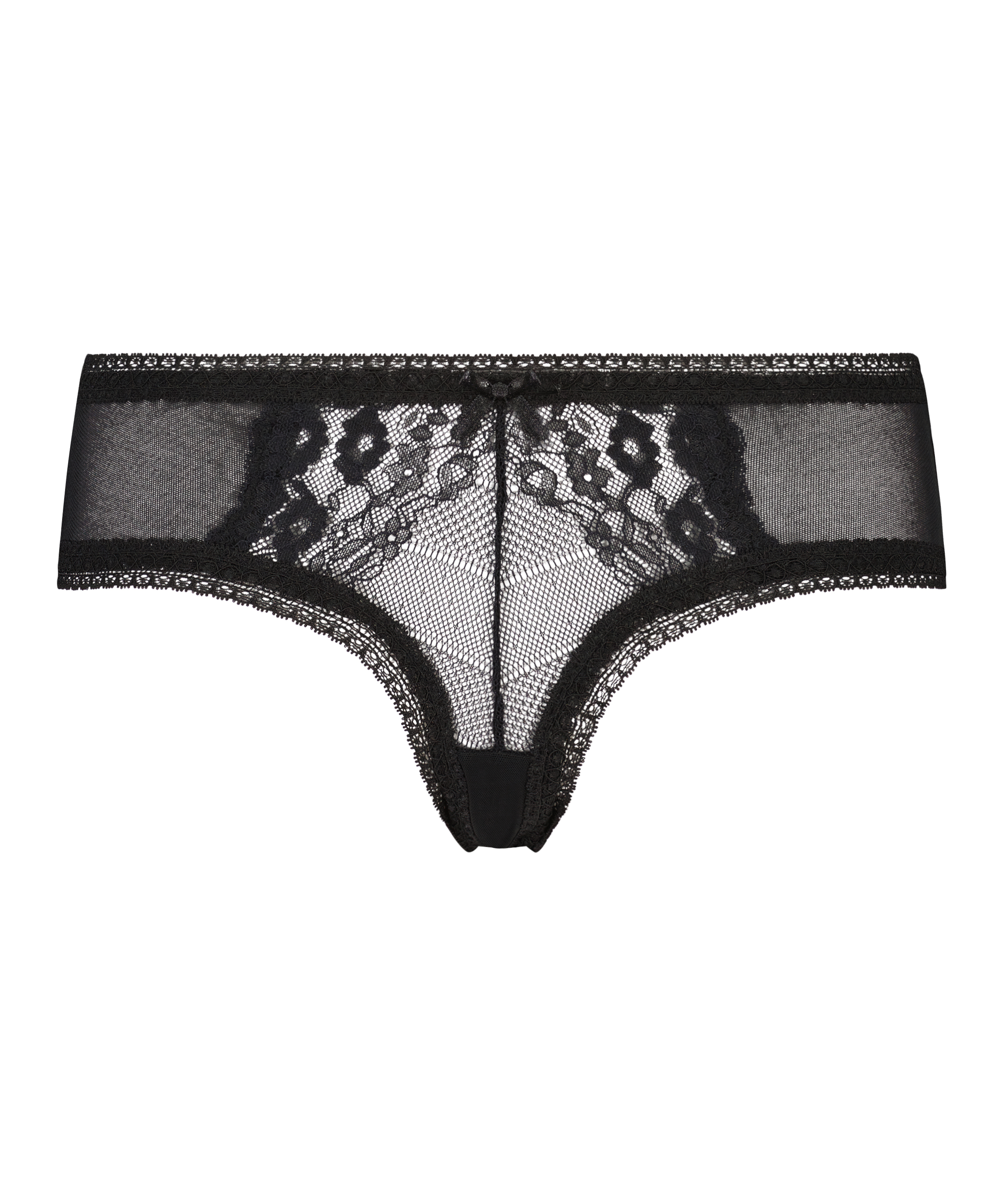 Brazyliany Cali, Czarny, main