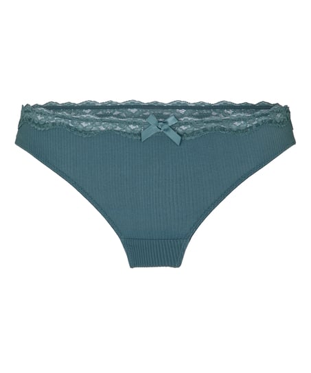 Stringi Lola, Niebieski