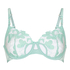 Body Beatrice, Zielony