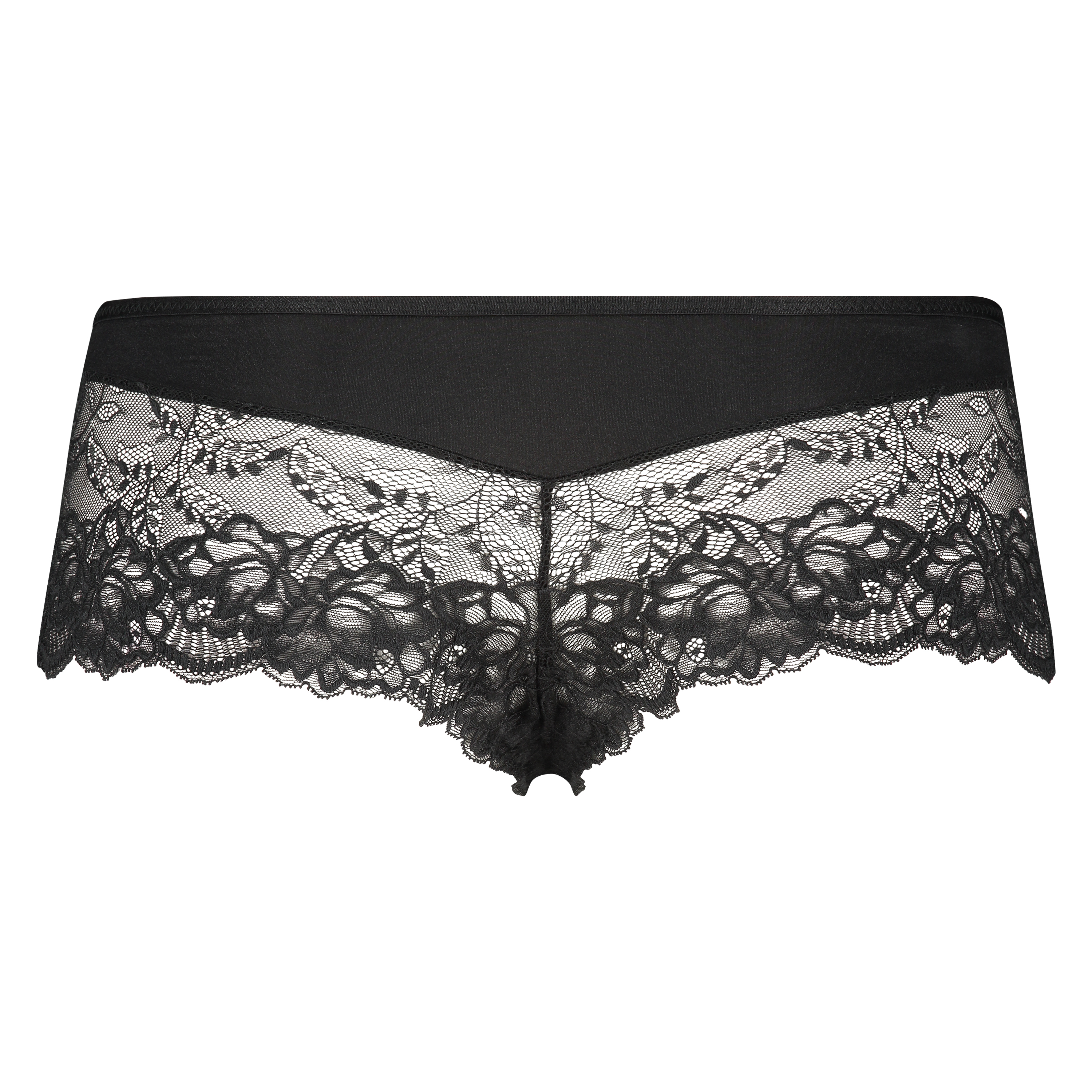 Avia Boxers, Czarny, main