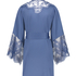 Kimono Sophia, Niebieski