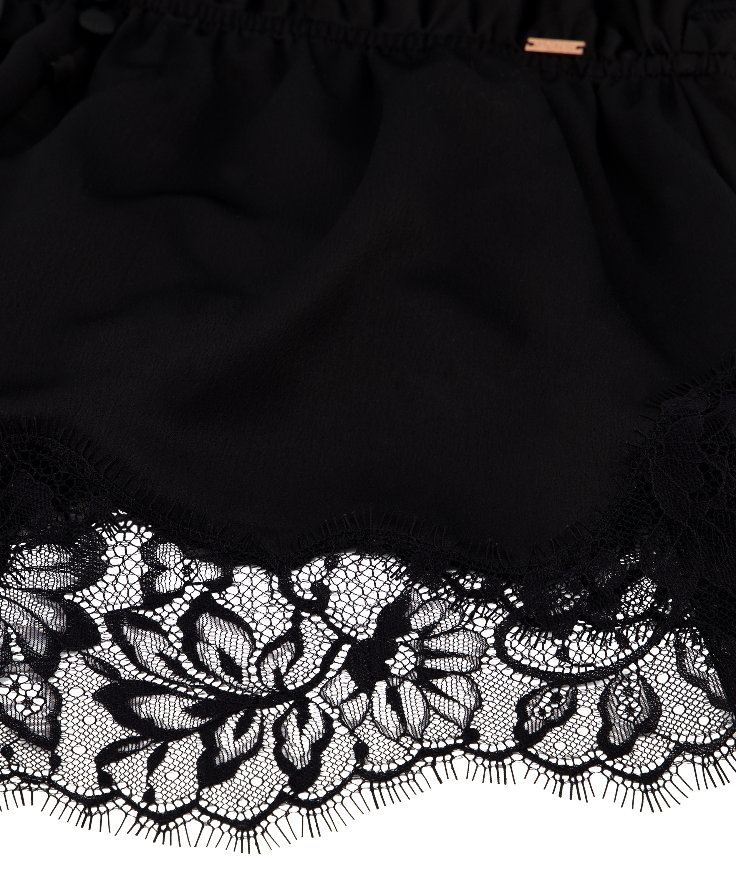 Onesie Valerie, Czarny, main