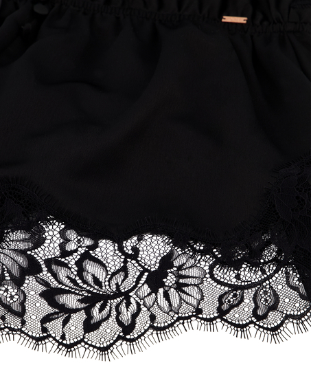 Onesie Valerie, Czarny