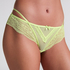 Brazyliany Anna, Zielony