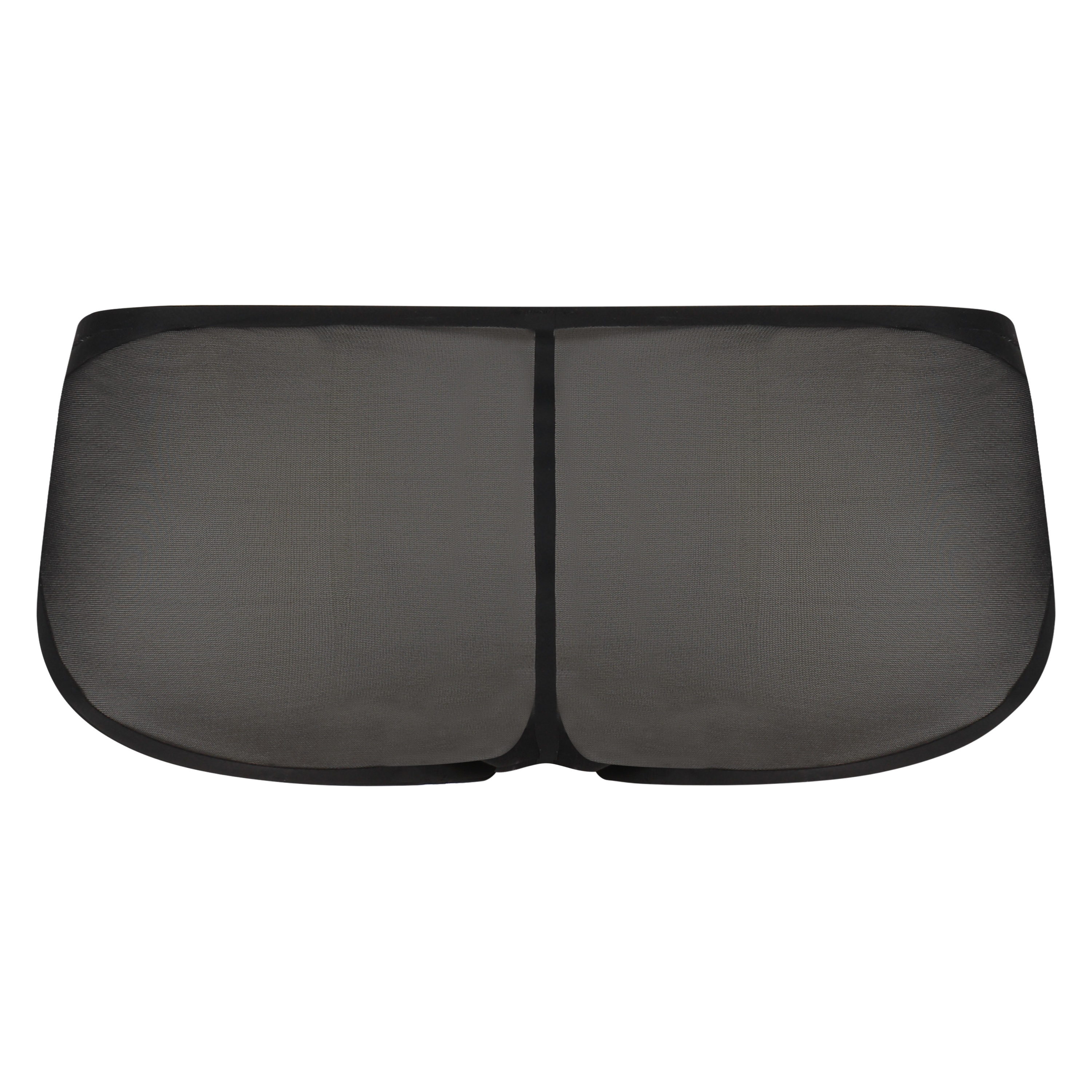 Kylie knickers, Czarny, main