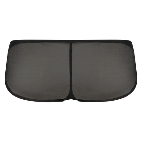 Kylie knickers, Czarny