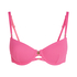 G&oacute;ra od bikini Holbox, R&oacute;żowy