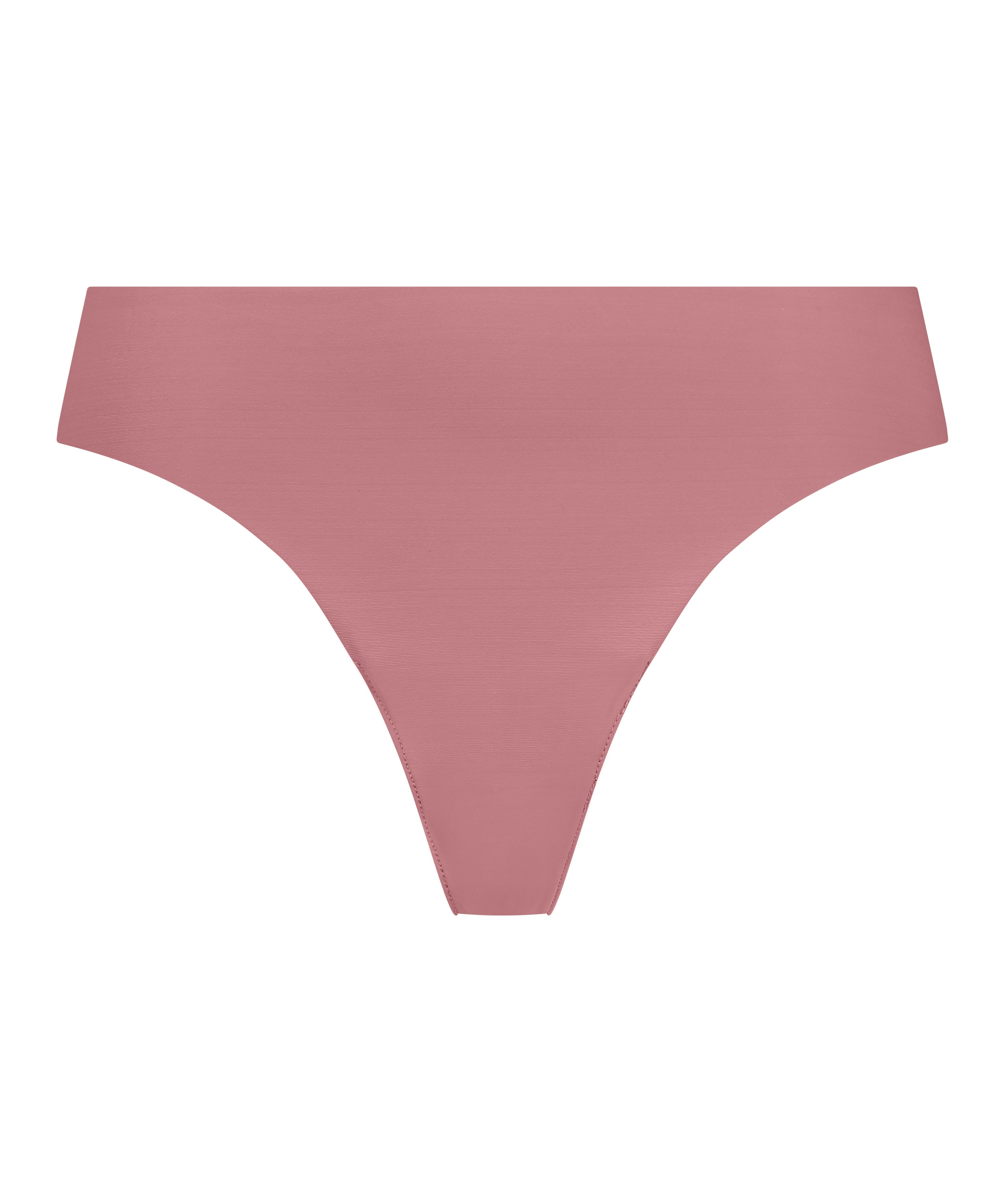 Niewidzialne stringi basic, R&oacute;żowy, main