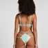 Body Beatrice, Zielony