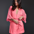 Kimono Jennifer, R&oacute;żowy