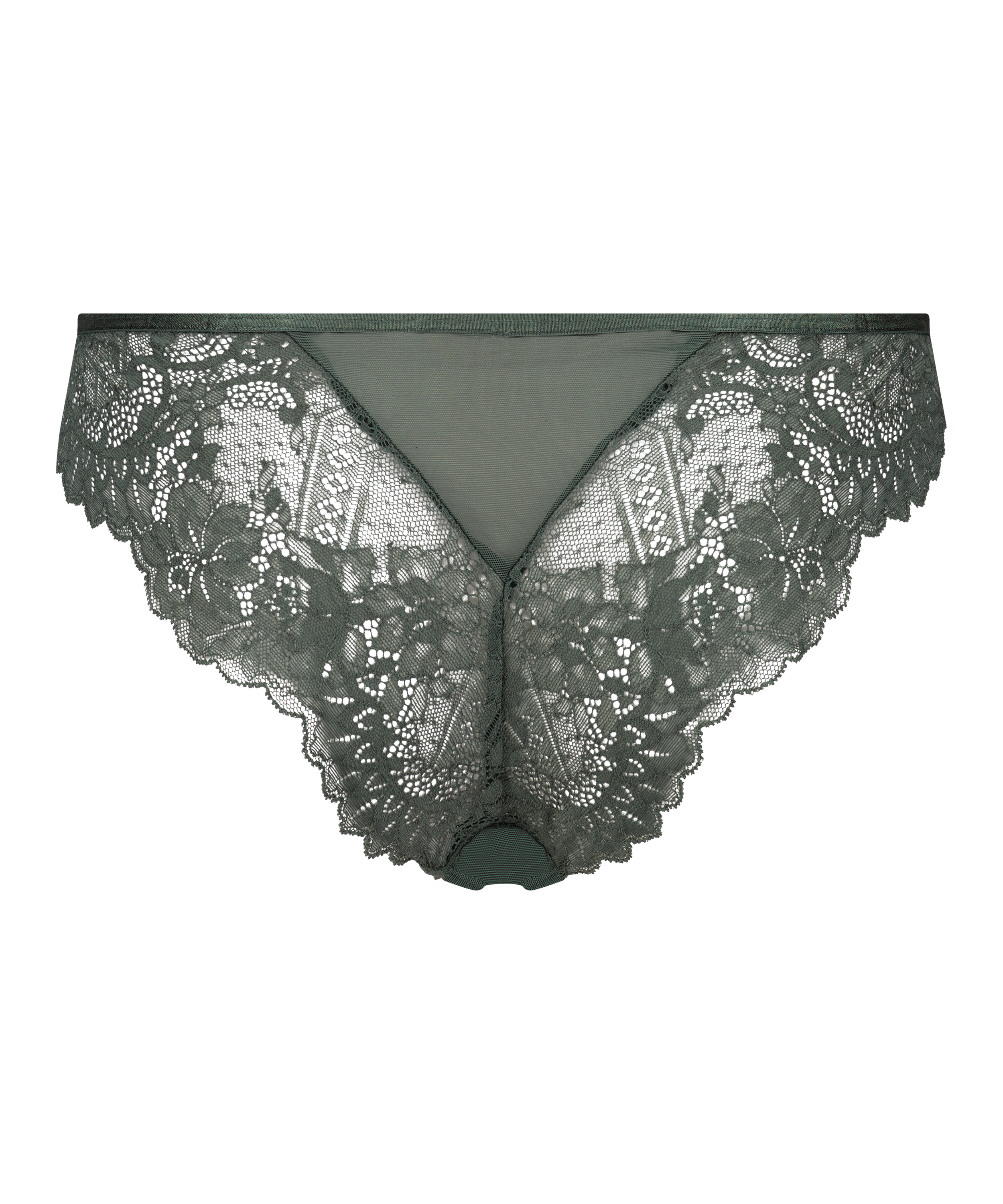 Brazyliany Josefina, Zielony, main