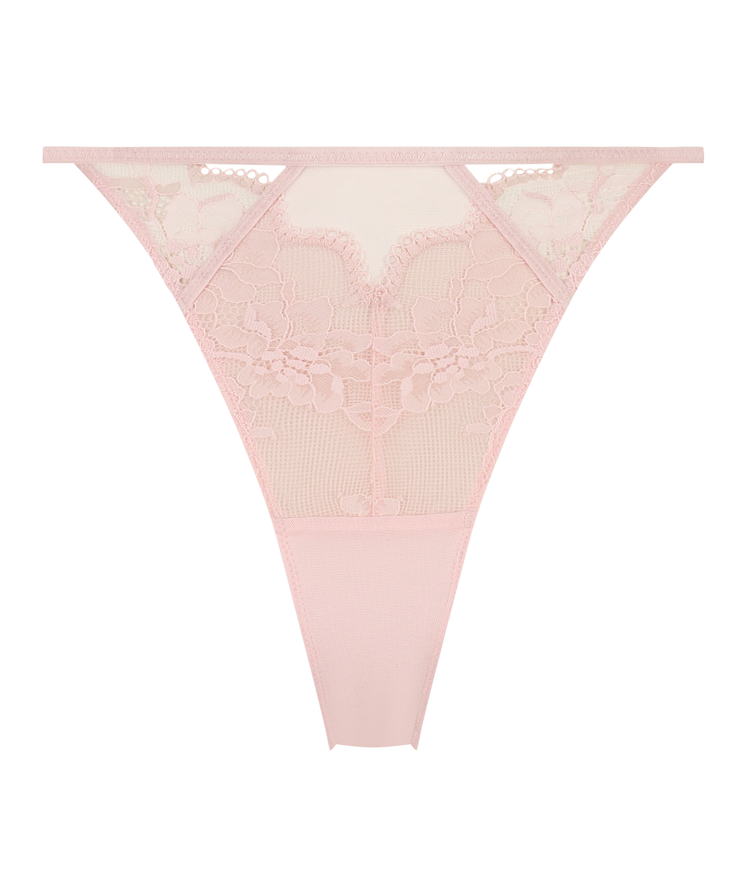 Brazylijskie Ella, R&oacute;żowy, main