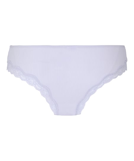 Brazyliany Lola, Fioletowy