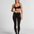 Rajstopy 40 Den Velvet Touch, Czarny
