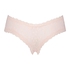 Brazyliany V-shape Mesh, R&oacute;żowy