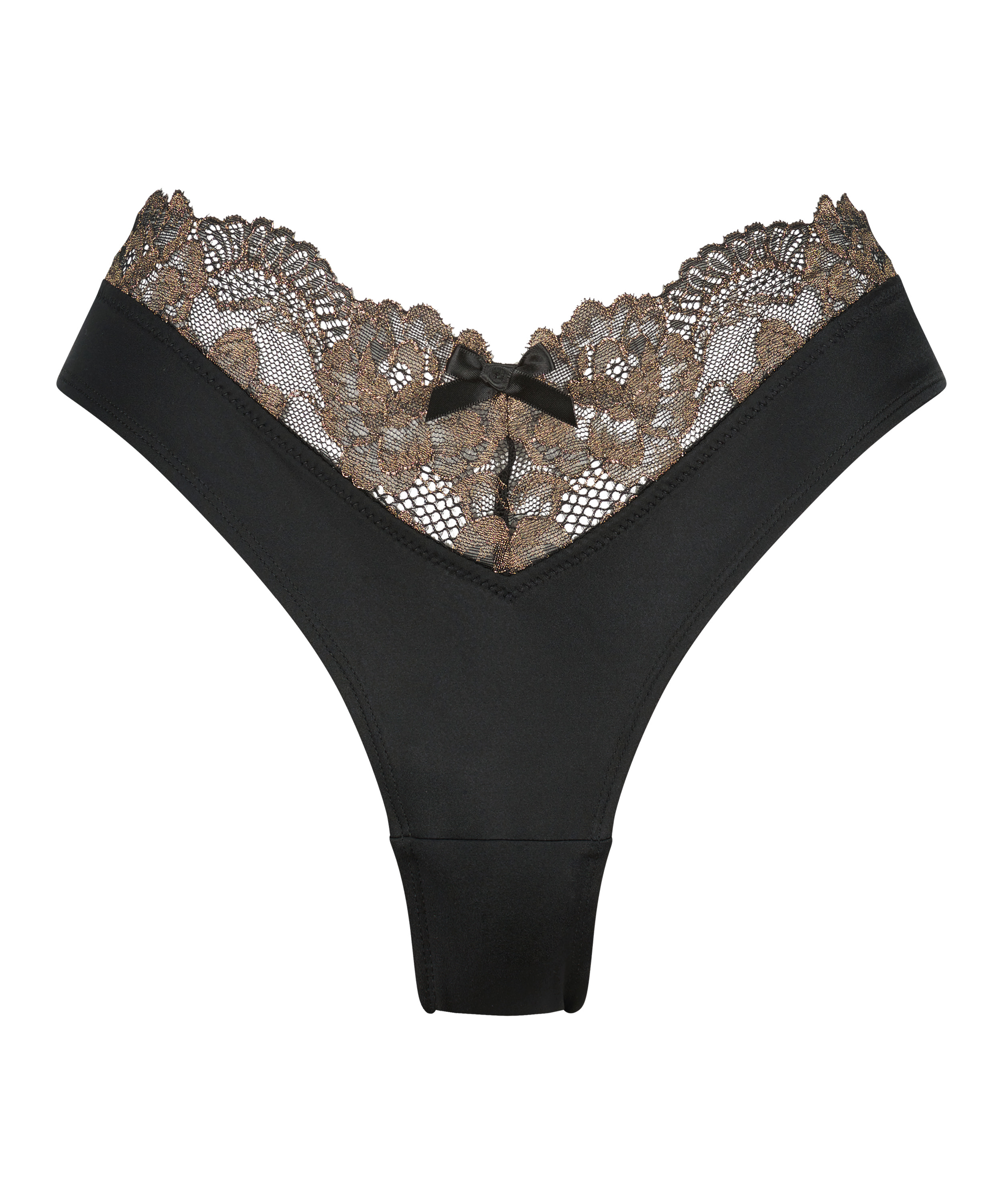 Brazyliany z wysokim stanem Lexi, Czarny, main