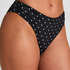 D&oacute;ł od Bikini Bardolino, Czarny