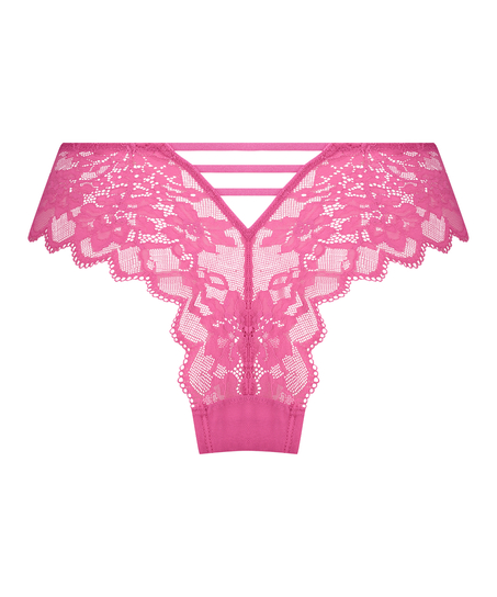 Brazyliany Nika, Różowy