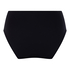 Neoprenowe bikini Rio, Czarny