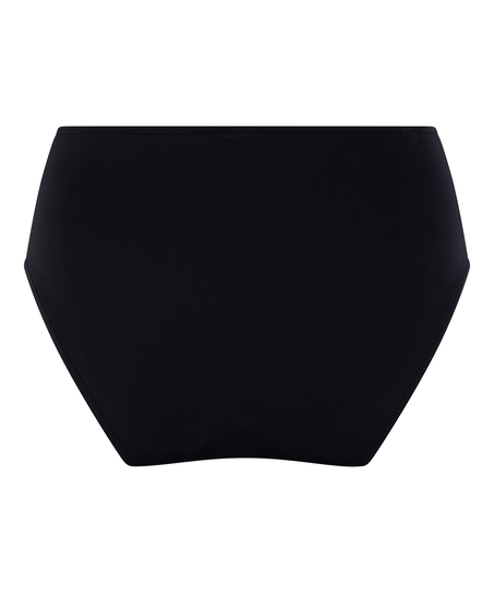 Neoprenowe bikini Rio, Czarny
