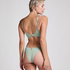 Brazyliany Andrea, Zielony