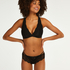 Brazyliany Anna, Czarny