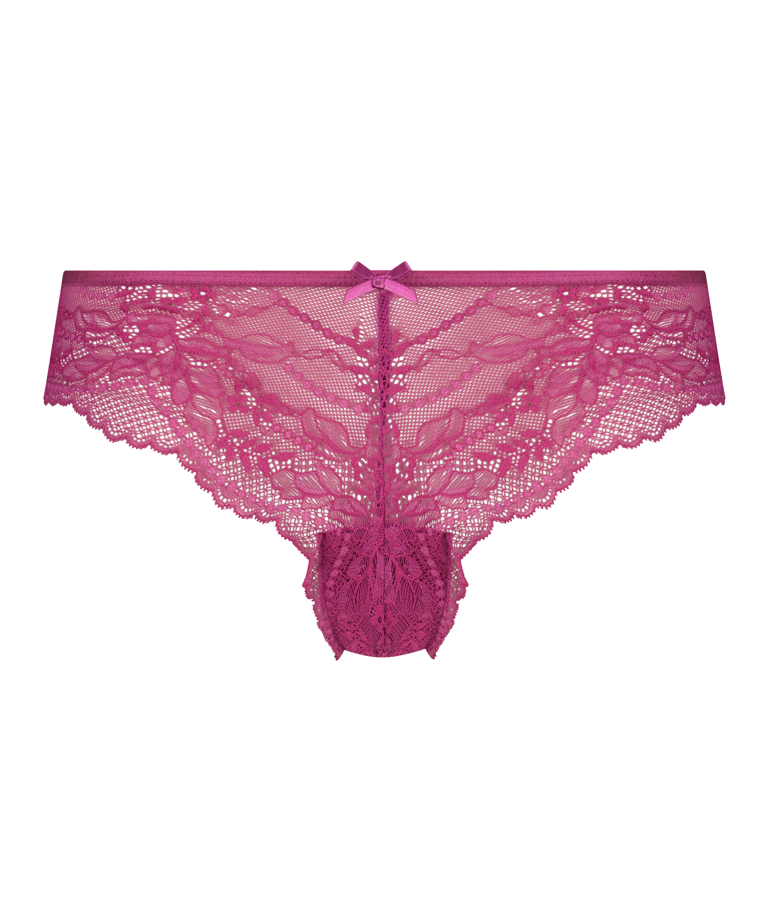 Brazyliany Mercy, Fioletowy, main