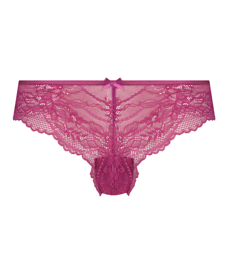 Brazyliany Mercy, Fioletowy