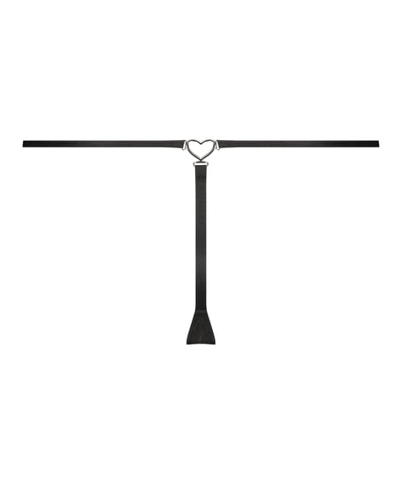 Stringi Isabelle, Czarny