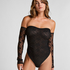 Body Fiona, Czarny