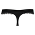 Acantha Thong, Czarny