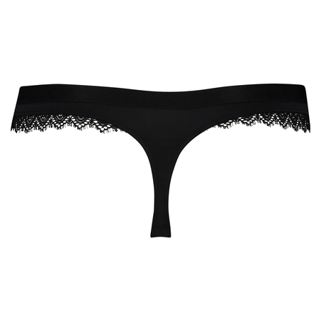 Acantha Thong, Czarny