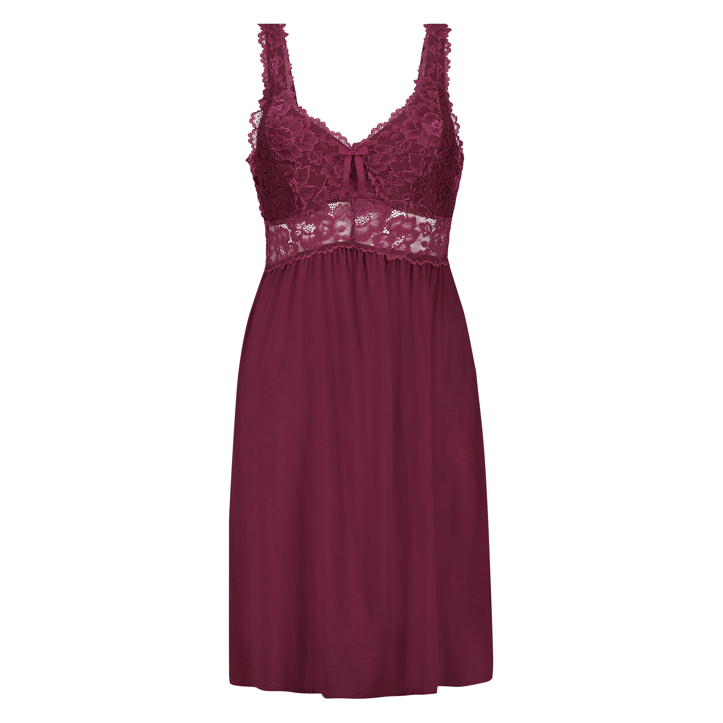 Halka Lace Nova, Fioletowy, main