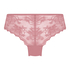 Brazyliany Lace Back, R&oacute;żowy